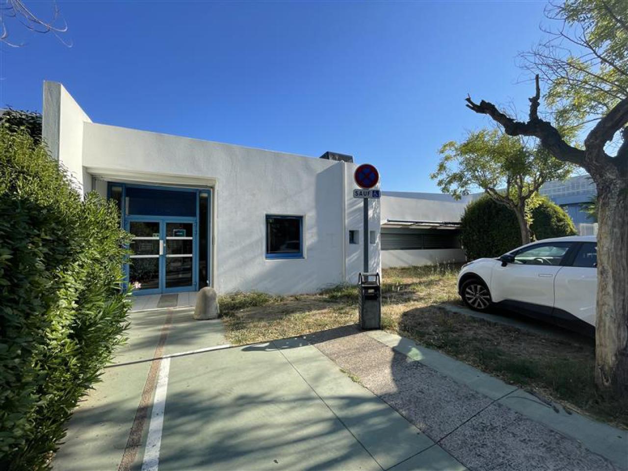 Bureau Montpellier 880m² Location bureau Montpellier Hérault OLBUR2534301 0